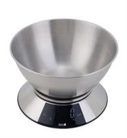 BILANCIA CUCINA DIGITALE 5KG/1GR