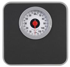 BILANCIA PESAPERSONE MECCANICA 120KG