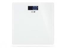 BILANCIA PESAPERSONE DIGITALE VETRO 180KG/50GR