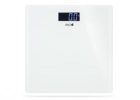 BILANCIA PESAPERSONE DIGITALE VETRO 180KG/50GR