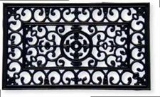 ZERBINO GOMMA GRID RETTANGOLARE 45X75