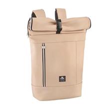 ZAINO TERMICO CITY BEIGE 22LT 28X13XH.64