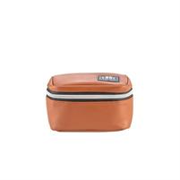 BORSA TERMICA COSMETICI-MEDICINALI 0,5LT BROWN