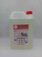 SAPONE DI TOSCANA DETERGENTE LAVASTOVIGLIE 5LT