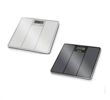 BILANCIA PESAPERSONE DIGITALE 180KG/50GR