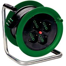 AVVOLGICAVO ONDINO Ø 195 mm. CAVO 15MT