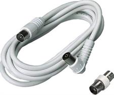 PROLUNGA LINEARE TV CAVO 3 M. COASSIALE