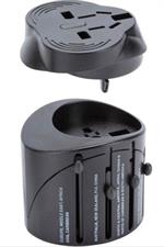 ADATTATORE UNIVERSALE DA VIAGGIO