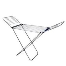 STENDINO CON ALI ALLUMINIO LEVANTE ART 22350