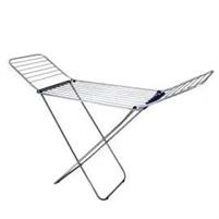 STENDINO CON ALI ALLUMINIO LEVANTE ART 22350