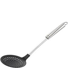 SCHIUMAROLA INOX+NYLON I CUCINIERI