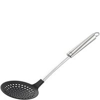 SCHIUMAROLA INOX+NYLON I CUCINIERI