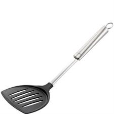 PALETTA FORATA INOX+NYLON I CUICINIERI