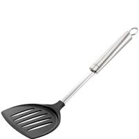 PALETTA FORATA INOX+NYLON I CUICINIERI