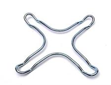 SET 2 RIDUTTORE GAS 4 PUNTE 14CM