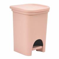 PATTUMIERA PEDALE COLORS 18LT CIPRIA