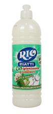 RIO BUM BUM PIATTI 800ML LATTE DI MANDORLA