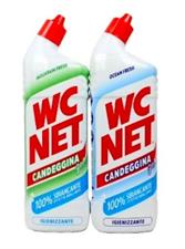 WC NET CANDEGGINA GEL 700ML