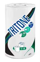 ROTOLO CARTA ASCIUGATUTTO TRITONE