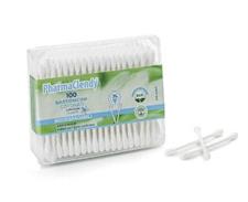 CLENDY COTTON FIOC BASTONCINI COTONATI 100PZ