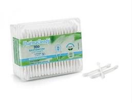 CLENDY COTTON FIOC 200PZ BASTONCINI COTONATI