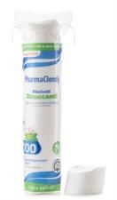 CLENDY DISCHETTI COTONE 100PZ