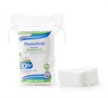 CLENDY DISCHETTI COTONE MAXI 50PZ