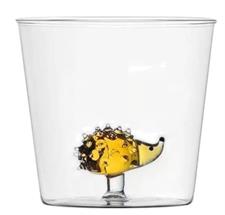 BICCHIERE ANIMAL FARM ACQUA RICCIO