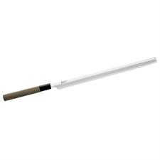 COLTELLO GIAPPONESE TAKO SASHIMI PROSCIUTTO 27CM
