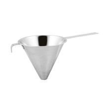 COLINO CONICO CINESE CHINOIS INOX 20CM