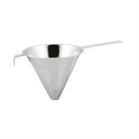 COLINO CONICO CINESE CHINOIS INOX 20CM