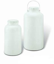 BARATTOLO PLASTICA HDPE ALIMENTARE 3LT 13,5X28,5