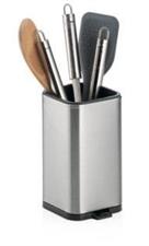 SCOLAPOSATE INOX QUADRO PLATA JOSEPH H.12,5