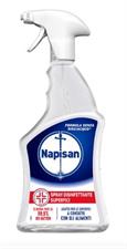 NAPISAN SPRAY DISINFETTANTE SUPERFICI PMC 740ML