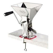 PASSAPOMODORO MANUALE INOX GULLIVER