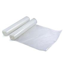 ROTOLI SOTTOVUOTO ALIMENTI GOFFRATI 20X600 2PZ