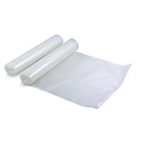 SACCHETTO BUSTA 2 ROTOL 20X600 GOFFRATI 6726A