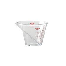 MISURINO GRADUATO PLASTICA TRASP GOOD GRIPS 60ML