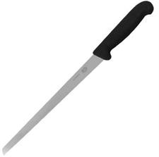 COLTELLO PROSCIUTTO LAMA STRETTA FLESSIBILE 30CM