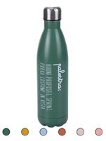 BOTTIGLIA TERMICA PENSIERINY 750ML 6 COL ASS