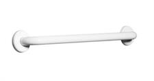 MANIGLIONE SICUREZZA ACCIAIO BIANCO HELP 30CM