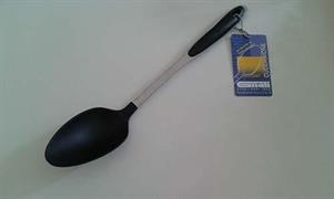 CUCCHIAIONE CHIUSO NYLON CHEF TORTORA