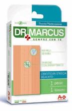 DR MARCUS CEROTTO STRISCIA TNT 0.5X8CM