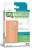 DR MARCUS CEROTTO STRISCIA TNT 0.5X8CM