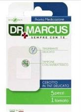 DR MARCUS 5 CEROTTI POST OPERATORIO ULTRA