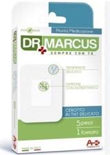 DR MARCUS 5 CEROTTI POST OPERATORIO IMPERMEABILE