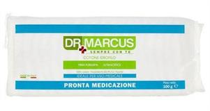 DR MARCUS COTONE IDROFILO 100G