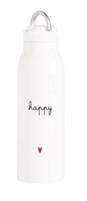 BORRACCIA BOTTIGLIA TERMICA 500ML HAPPY