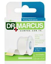 DR MARCUS CEROTTO SU ROCCHETTO TNT 0,5MTX2,5CM