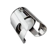TAPPO SPUMANTE CHAMPAGNE INOX